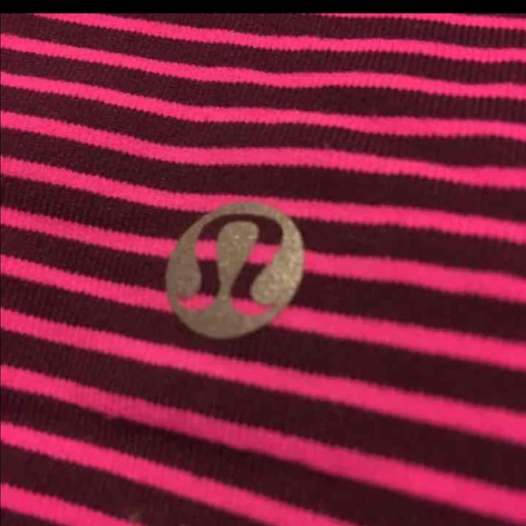 Lululemon Tank - Picture 3 of 3